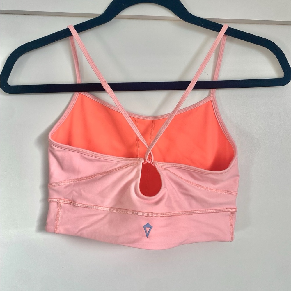 IVIVVA LULULEMON Workout/Sports Bra